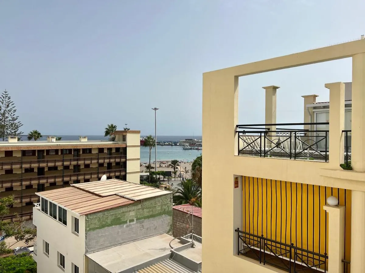 La Gavota Apartmentの連絡先