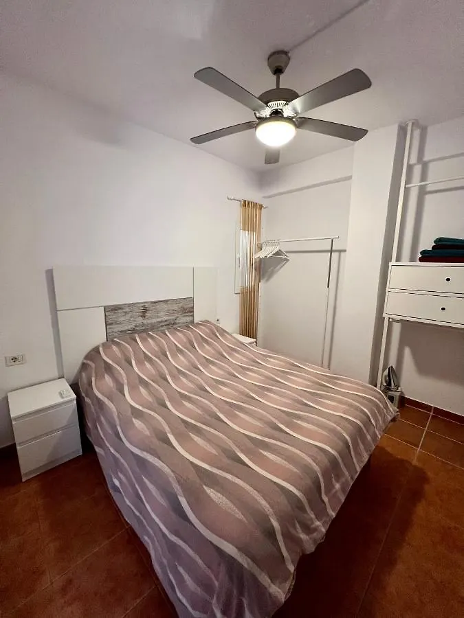 La Gavota Apartment Los Cristianos  0*, Los Cristianos (Tenerife) Hiszpania