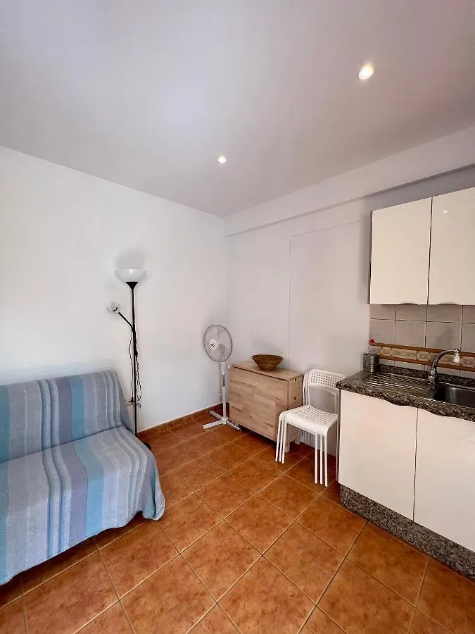 La Gavota Apartment Los Cristianos