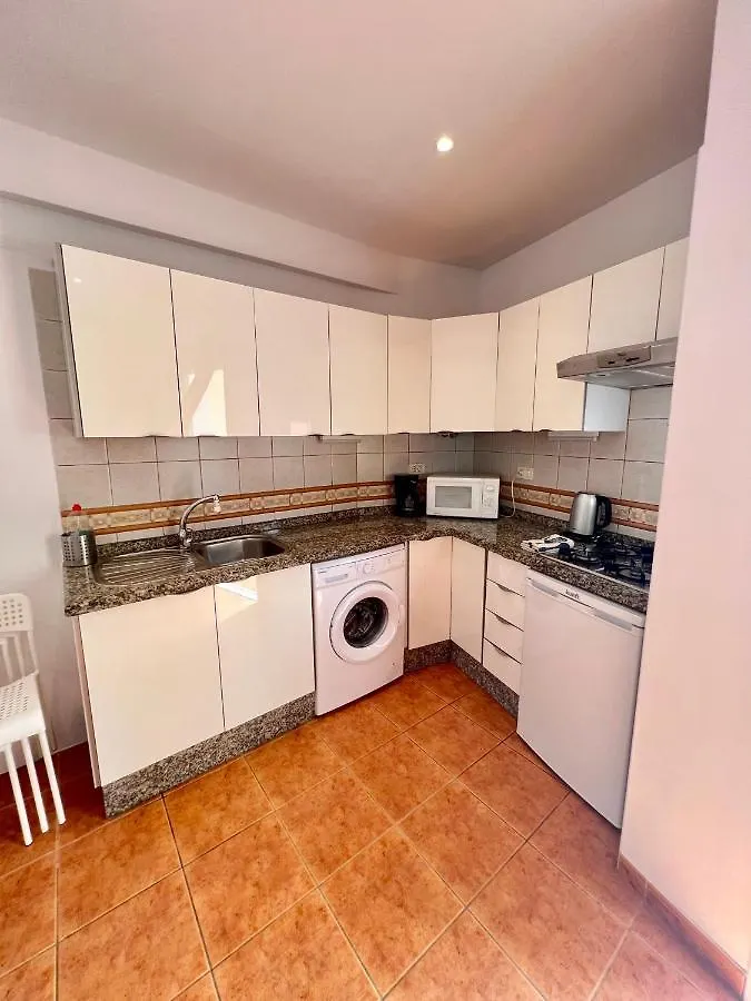 La Gavota Apartment Los Cristianos  Los Cristianos (Tenerife)