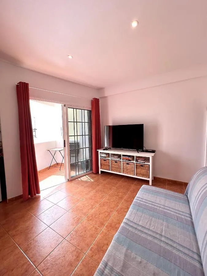 La Gavota Apartment Los Cristianos