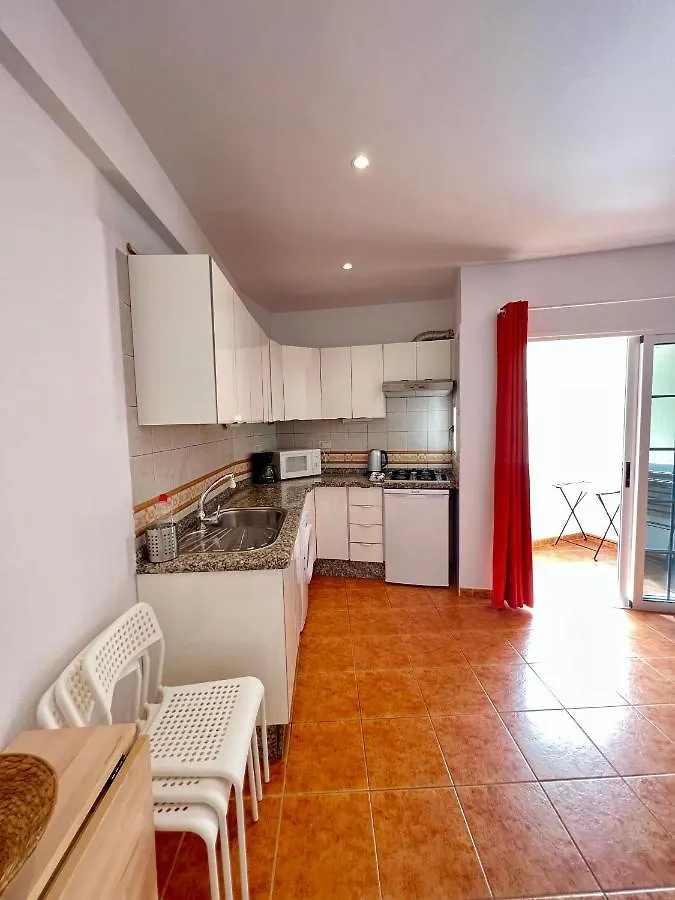 La Gavota Apartment Los Cristianos   Los Cristianos (Tenerife)