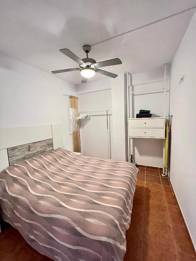 La Gavota Apartment Los Cristianos