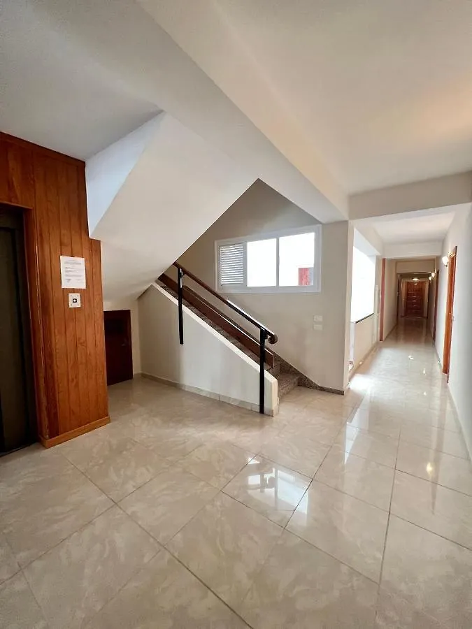 La Gavota Apartment Los Cristianos  Los Cristianos (Tenerife)