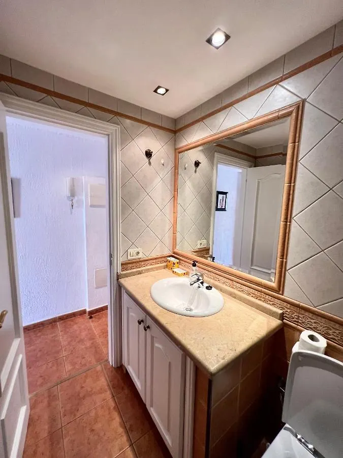 La Gavota Apartment Los Cristianos