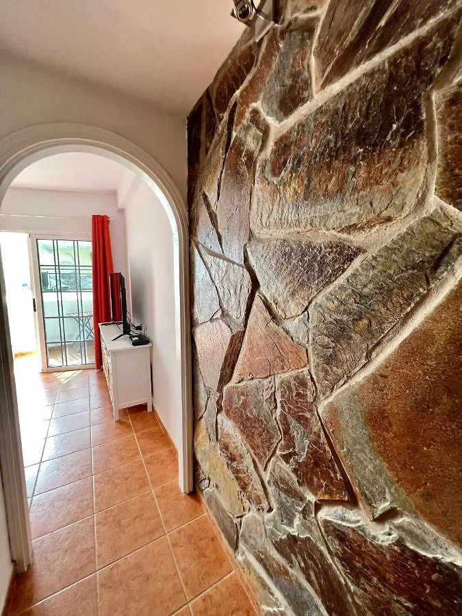 La Gavota Apartment Los Cristianos  Hiszpania