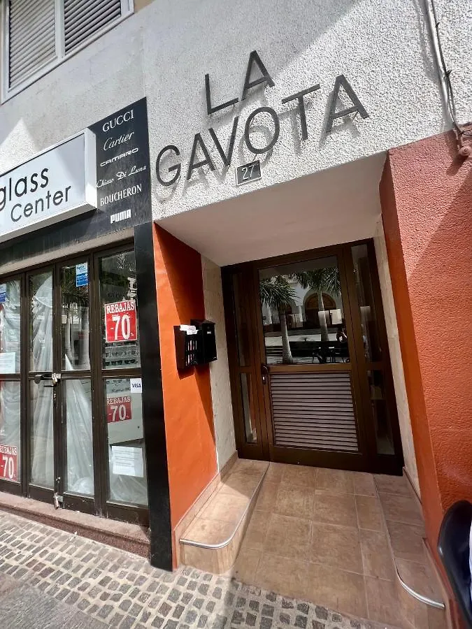 La Gavota Apartment Los Cristianos